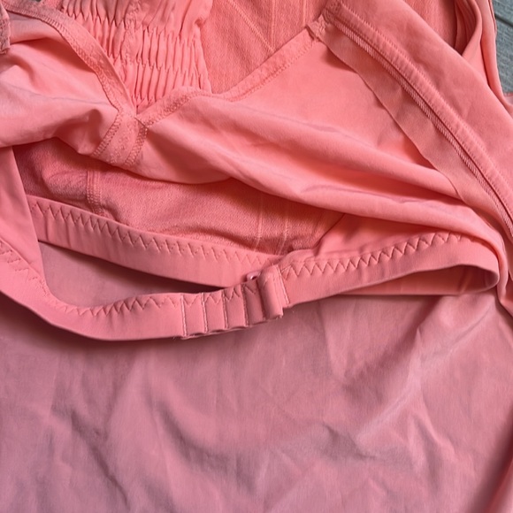 Lululemon free spirit tank - Picture 3 of 4